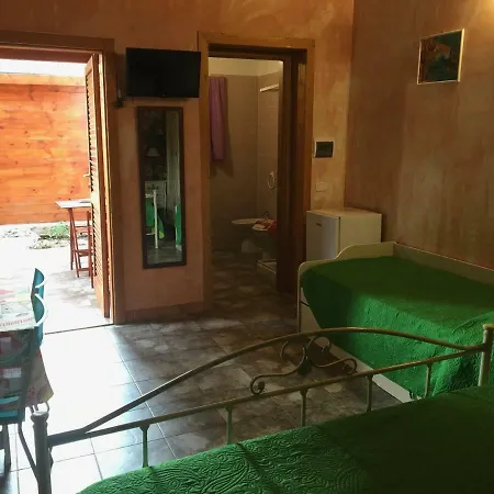 B&B Villa Carla-2