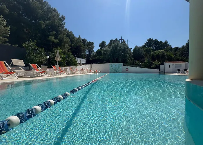 Villaggio Elisena Vieste